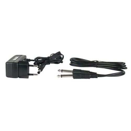 DAP ER-216B Draadloze microfoon ontvanger, 740-764 MHz _Uit assortiment J&H licht en geluid 4 DAP ER-216B Draadloze microfoon ontvanger, 740-764 MHz _Uit assortiment J&H licht en geluid 4