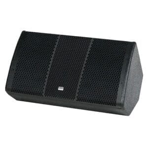 DAP XT-12M Vloermonitor, 12