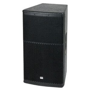 DAP XT-12 Full-range Luidspreker, 12