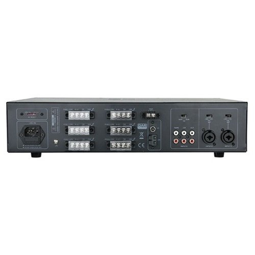 DAP MA 630TU matrixversterker met 4 ingangen, een tuner, een USB poort _Uit assortiment J&H licht en geluid 3 DAP MA 630TU matrixversterker met 4 ingangen, een tuner, een USB poort _Uit assortiment J&H licht en geluid 3