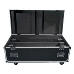 DAP Flightcase voor de mobiele DJ Truss-brug