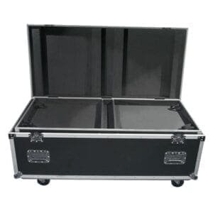 DAP Flightcase voor de mobiele DJ Truss-brug-18437