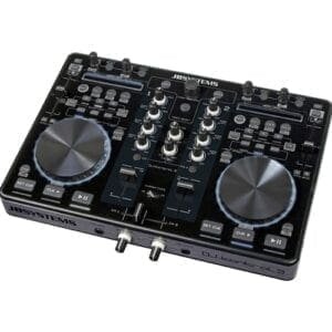 JB Systems Kontrol 3 DJ MIDI controller