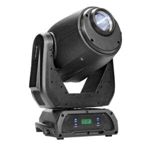Showtec Indigo 5500 LED Moving Head