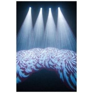 Showtec Indigo 5500 LED Moving Head-18476