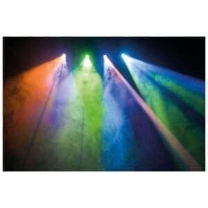 Showtec Indigo 5500 LED Moving Head-18470