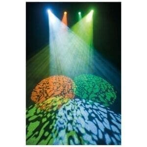 Showtec Indigo 5500 LED Moving Head-18471