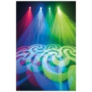 Showtec Indigo 5500 LED Moving Head-18473