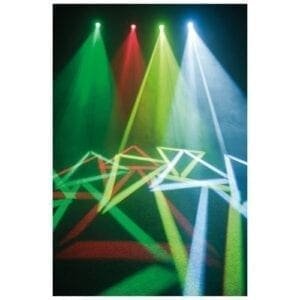 Showtec Indigo 5500 LED Moving Head-18475