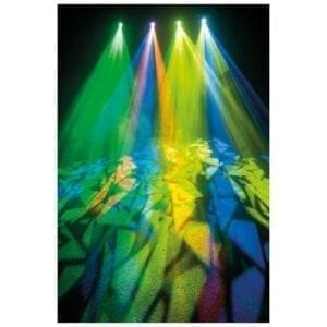 Showtec Indigo 4600 LED Moving Head-18481