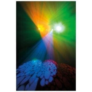 Showtec Indigo 4600 LED Moving Head-18483