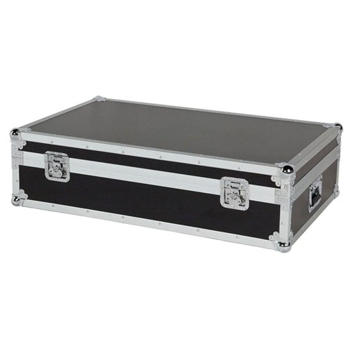 DAP Flightcase voor 4 Spectral CYC-2000 LED Barren _Uit assortiment J&H licht en geluid DAP Flightcase voor 4 Spectral CYC-2000 LED Barren _Uit assortiment J&H licht en geluid