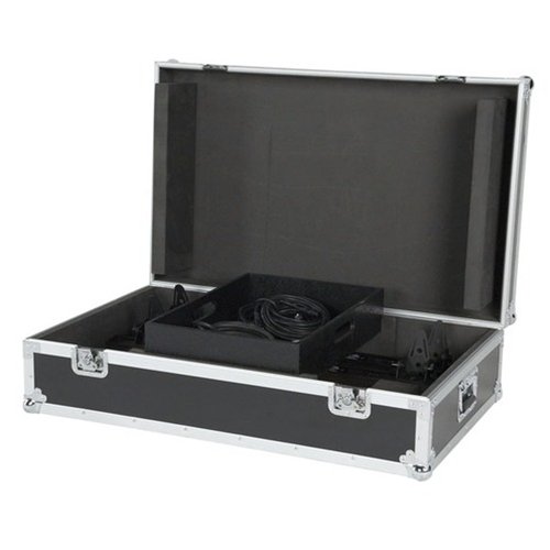 DAP Flightcase voor 4 Spectral CYC-2000 LED Barren _Uit assortiment J&H licht en geluid 3 DAP Flightcase voor 4 Spectral CYC-2000 LED Barren _Uit assortiment J&H licht en geluid 3