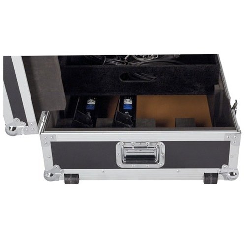 DAP Flightcase voor 4 Spectral CYC-2000 LED Barren _Uit assortiment J&H licht en geluid 5 DAP Flightcase voor 4 Spectral CYC-2000 LED Barren _Uit assortiment J&H licht en geluid 5