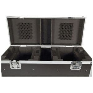 DAP Flightcase voor 2 Phantom 300 Spots of Beams-18532
