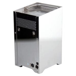 Showtec Eventspot 1900, chroom