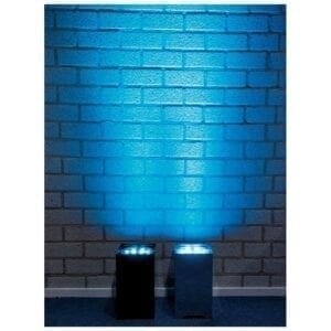 Showtec Eventspot 1900, chroom-18551