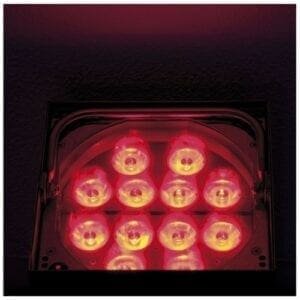 Showtec Eventspot 1900, chroom-18545