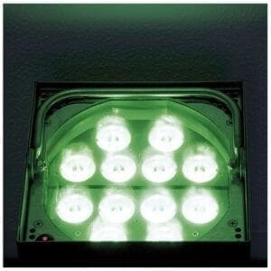 Showtec Eventspot 1900, chroom-18546