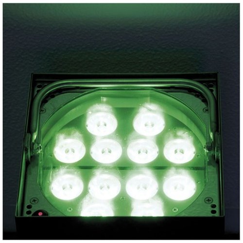 Showtec Eventspot 1900, chroom _Uit assortiment J&H licht en geluid 6 Showtec Eventspot 1900, chroom _Uit assortiment J&H licht en geluid 6