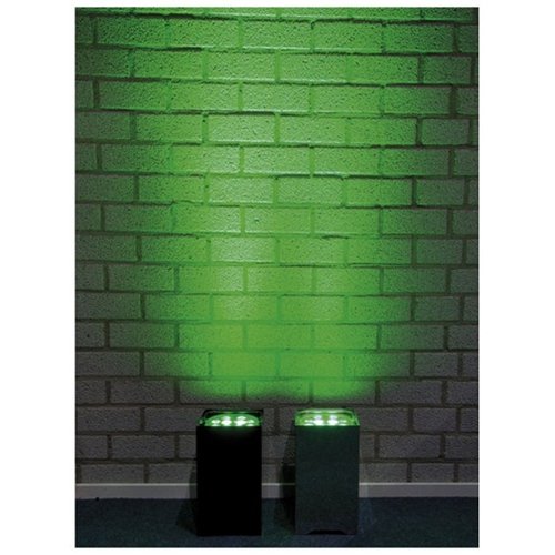 Showtec Eventspot 1900, chroom _Uit assortiment J&H licht en geluid 8 Showtec Eventspot 1900, chroom _Uit assortiment J&H licht en geluid 8