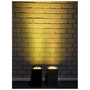 Showtec Eventspot 1900, chroom-18549