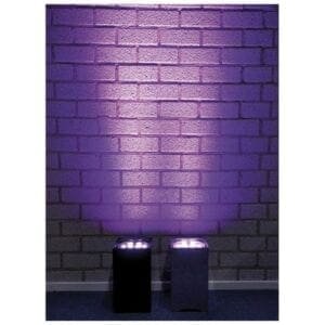 Showtec Eventspot 1900, chroom-18550