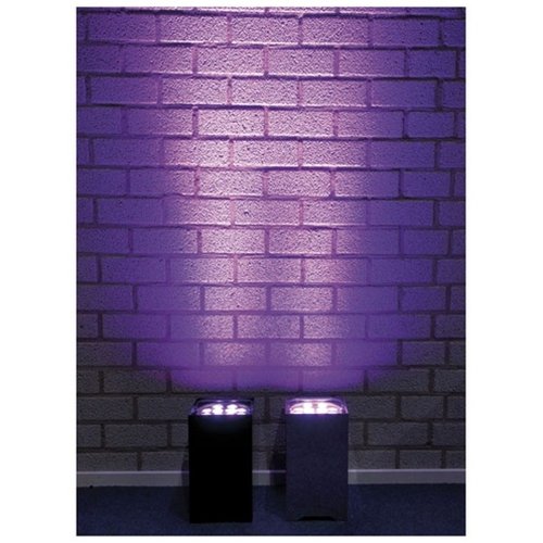 Showtec Eventspot 1900, chroom _Uit assortiment J&H licht en geluid 10 Showtec Eventspot 1900, chroom _Uit assortiment J&H licht en geluid 10