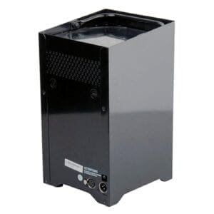 Showtec Eventspot 1900, zwart