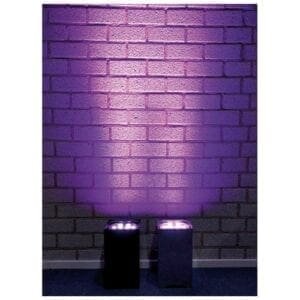 Showtec Eventspot 1900, zwart-18561