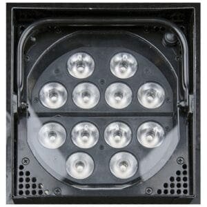 Showtec Eventspot 1900, zwart