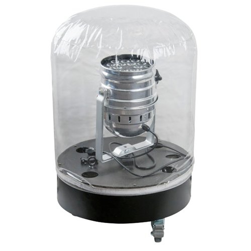 Showtec Outdoor Dome voor een LED par of LED lichteffect _Uit assortiment J&H licht en geluid Showtec Outdoor Dome voor een LED par of LED lichteffect _Uit assortiment J&H licht en geluid