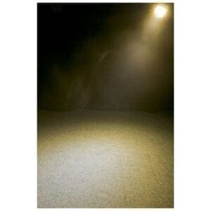 Showtec Led Par 64 CW/WW, chroom-18592