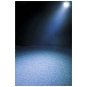 Showtec Led Par 64 CW/WW, chroom-18593