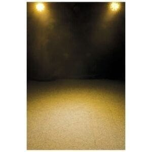 Showtec Led Par 64 CW/WW, chroom-18595