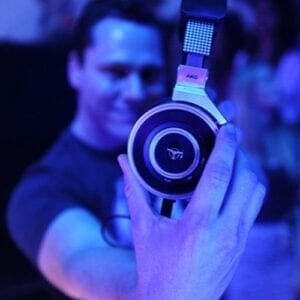 Tisto hoofdtelefoon by AKG (Nieuws)