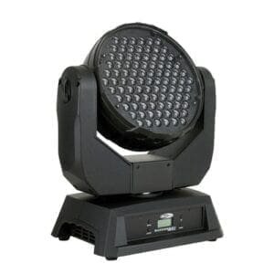 Showtec Expression 33000 Zoom Moving Head