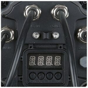 Showtec Spectral 2500 Zoom Tour