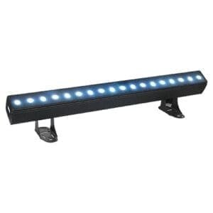Showtec Powerline 18 SW, LED Bar met witte leds-18676