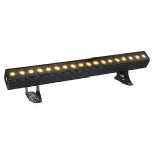 Showtec Powerline 18 SW, LED Bar met witte leds-18677