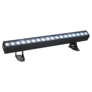 Showtec Powerline 18 SW, LED Bar met witte leds-18678