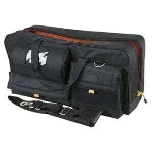 DMT Black Shield 30 Camera tas