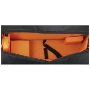 DMT Black Shield 30 Camera tas-18726