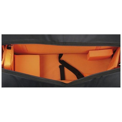 DMT Black Shield 30 Camera tas _Uit assortiment J&H licht en geluid 4 DMT Black Shield 30 Camera tas _Uit assortiment J&H licht en geluid 4