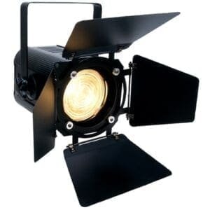Elation ELED Fresnel II, LED theaterspot