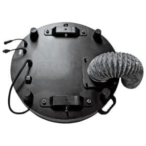 Elation WP-02 Moving Head Dome