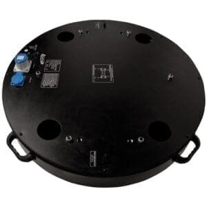 Elation WP-02 Moving Head Dome-18860