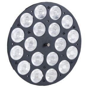 Elation 10 degr. lens kit for OPTI/ELED