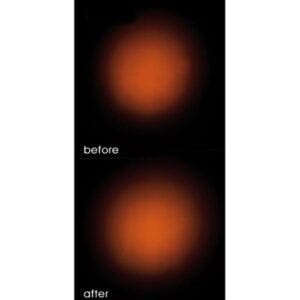 Elation Light Shaping Filter LSF10-24 10 degree-19189