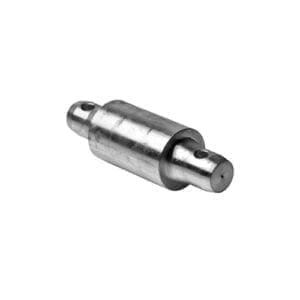 Duratruss Spacer 80 mm voor de DT 32, DT 33, DT 34, DT 43 en DT 44 serie Duratruss Accessoires J&H licht en geluid